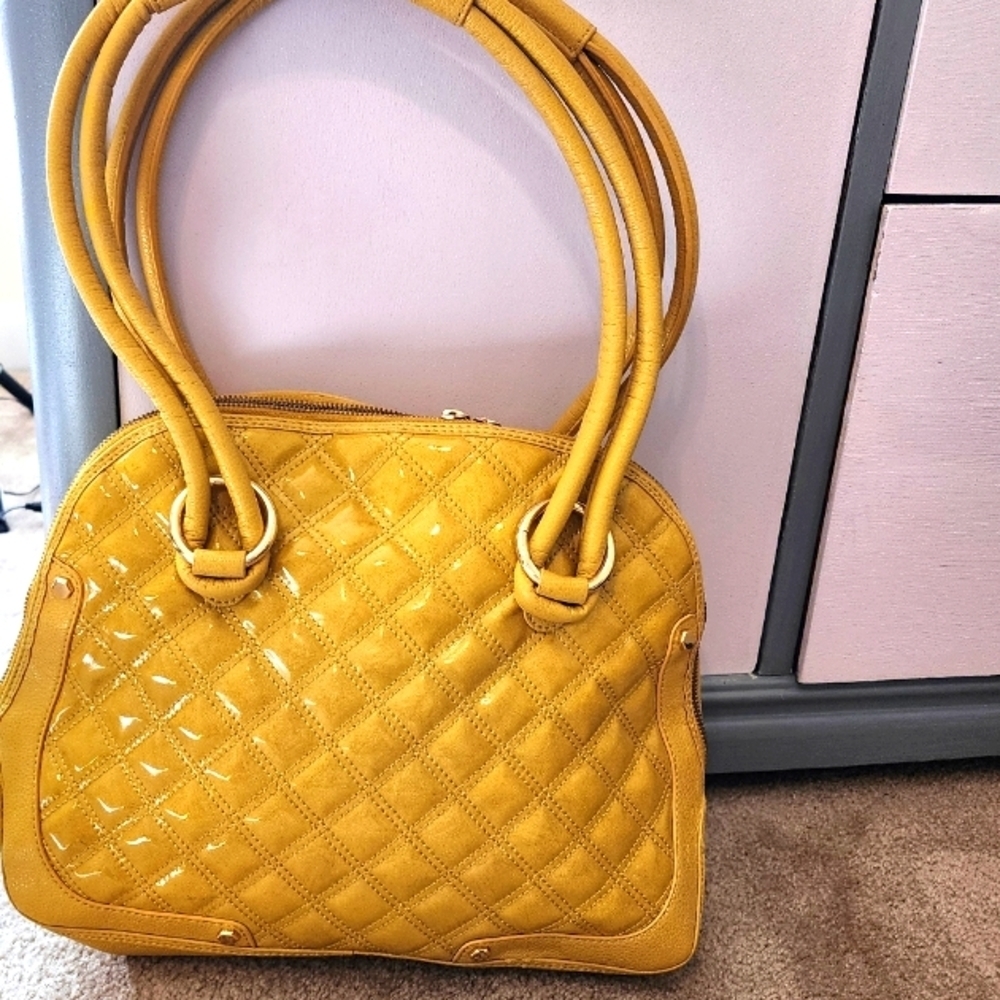 Gianni Bini Shoulder Bag - Picture 3 of 14